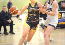 Warriors one win from grand final