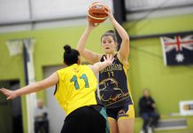 Warriors on cusp of glory