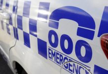 Cultural Centre theft leads to arrest