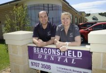 Shortlist shot at Premier’s award