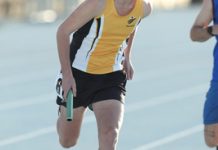 You can’t catch Cameron