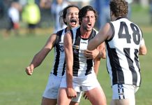 A win 11 years in the making