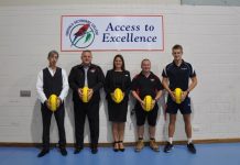 Academy for future stars