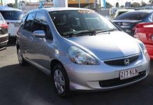 Search for missing Gembrook man