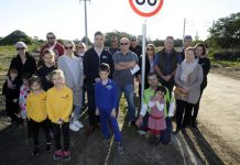 Is this Cardinia Shire’s worst road?