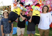 Donations under fire