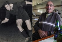 Our memories of ‘Mulga’