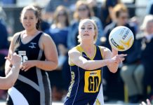 Eagles maintain their form