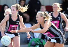 Kangaroos just fall short