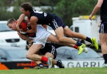 AFL Outer East takes shape