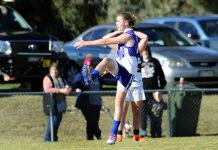 Foxes kick off with a bang