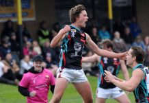 Brilliance of the ‘Baby Cobras’