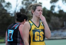 The real stuff starts now