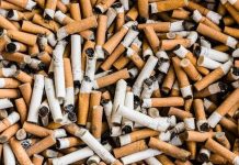 Victorians offended by butts