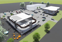 Ambitious plans for medical centre