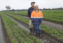 Know your rights: pipeline info night