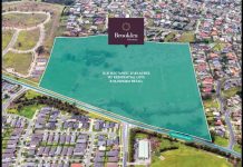 Residents fear for roos