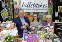 A seamless blend of talent