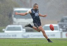 Madi’s a modern great