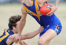 Cranny rise to the challenge