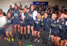 Kemperman’s golden run