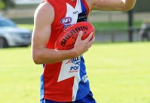 Gippsland gears up for finals