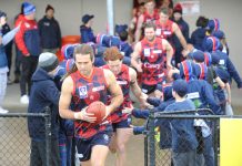 Casey’s premiership dream