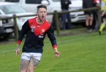 It all comes down to this