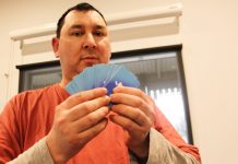 Swindled dad wants justice