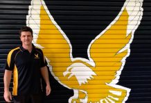 Sea Eagles set to soar again