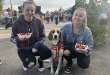 Market draws community together