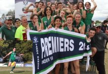 The Brookers’ bright future