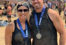 Victory to the spartans