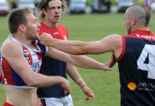 WGFNC takes centre stage