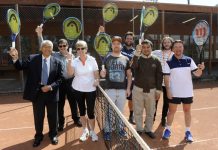 Coaching all abilities