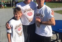 Family fun day shines light on quarry proposal