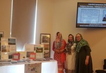 Women Interfaith celebrate Harmony Day