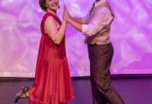Beaconhills presents Thoroughly Modern Millie
