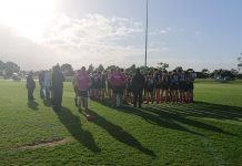 Community stands behind Ion fight