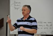 Solving a 100-year-old problem