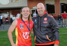 When the going gets tough