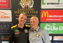 Lang Lang’s day for charity