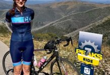 Berwick photographer lives the dream