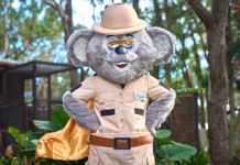 Get to Gumbuya for a supersize time