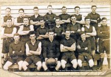 Tiger tales of eras past