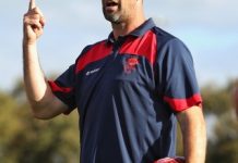 New coach claims maiden win with Dees