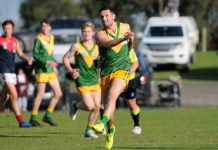 The empire strikes back