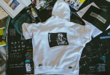 Exhibition of thrills