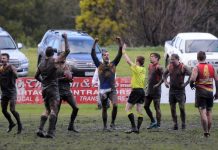 Eagles secure minor premiership