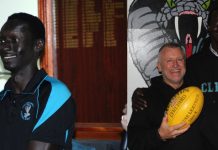 It’s a home for everyone